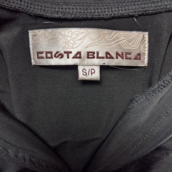 Vintage Little Black Dress - Picture 5 of 5